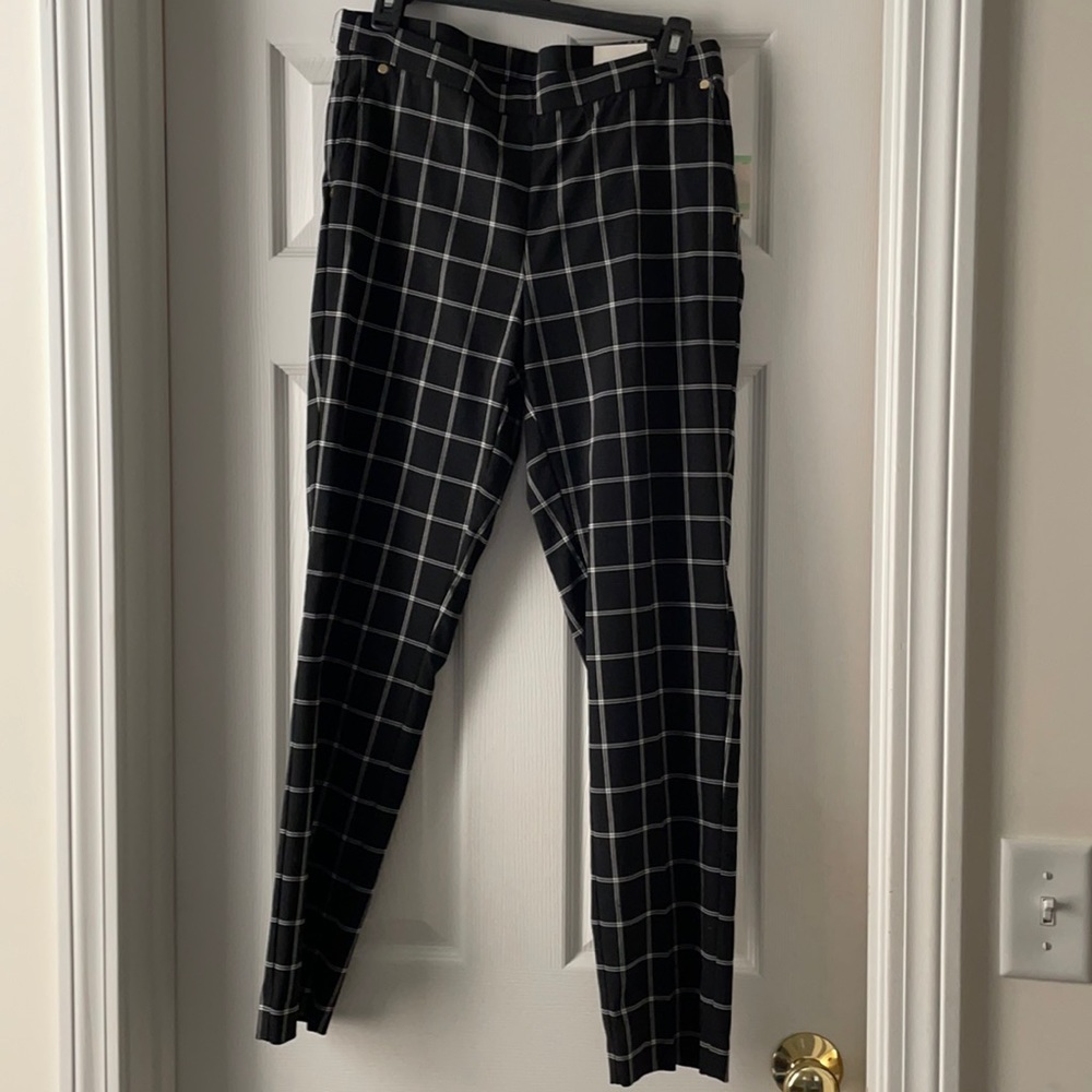 New Anne Klein pants - 8
